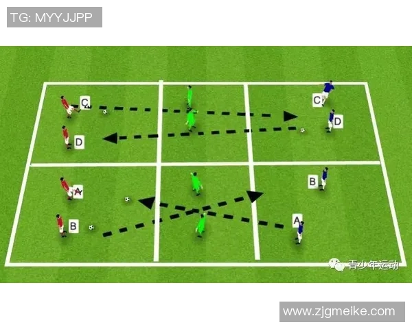 足球战术解读：顶级教练的防守体系揭秘