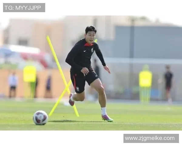 孙兴慜冲击金球奖？数据全面对比分析