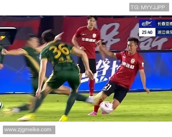 战术拆解：中超为何能掌控比赛节奏？