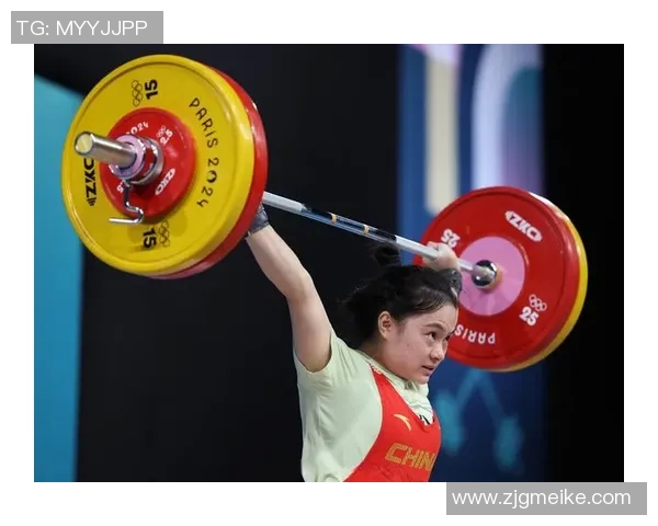 奥运会举重项目选手体能训练解析