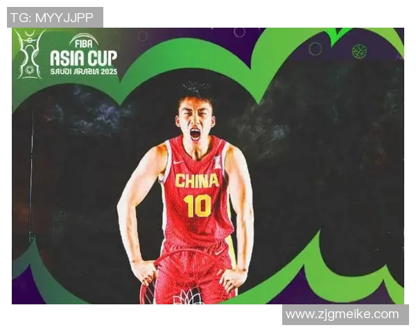 中国球员豪言：亚洲杯我们不做陪跑者