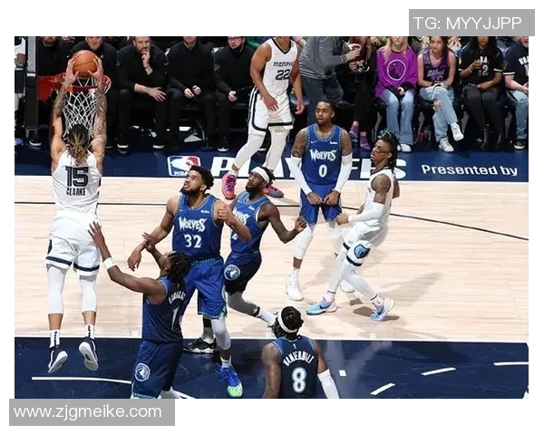 技术统计：灰熊近5场表现一览