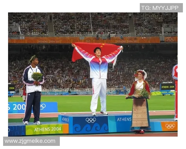 奥运会田径项目实力对比及夺金预测