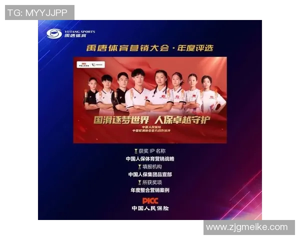 体育品牌营销案例分析