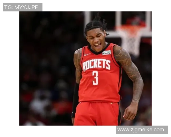 战术革新!新教练如何激活火箭? 战术革新!新教练如何激活火箭?