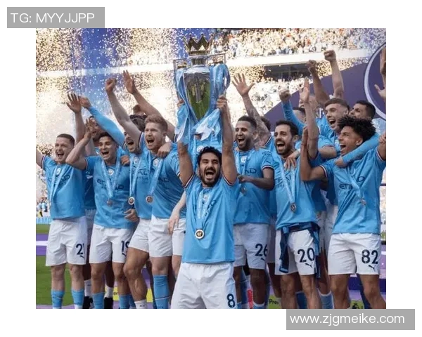 你不知道的曼城：十大冷知识大揭秘