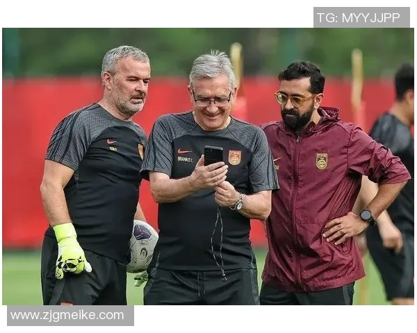 足坛“换帅风暴”来袭，多国主帅下课