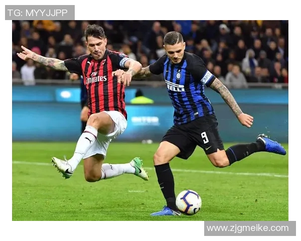 国米全场高光集锦:精彩瞬间回顾与战术亮点分析 国米全场高光集锦:精彩瞬间回顾与战术亮点分析