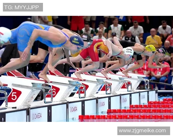 奥运会游泳项目技术动作分析与高效训练方法探讨